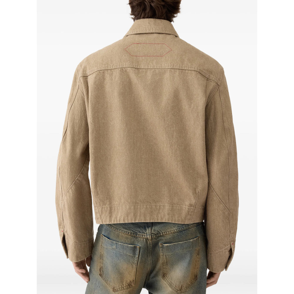 Outerwear