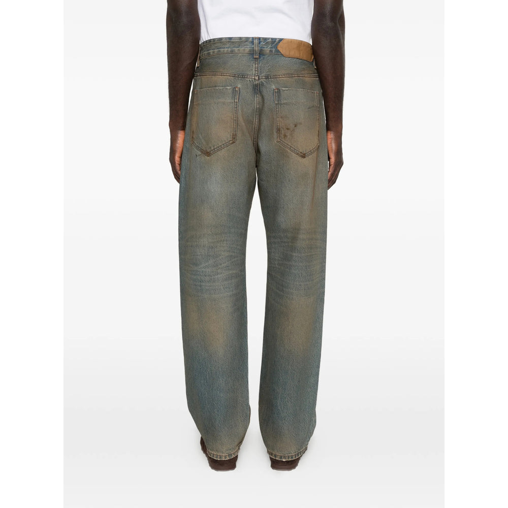 Jeans Jacquemus