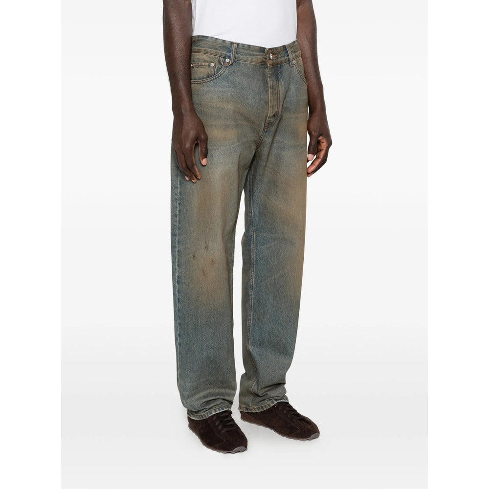 Jeans Jacquemus