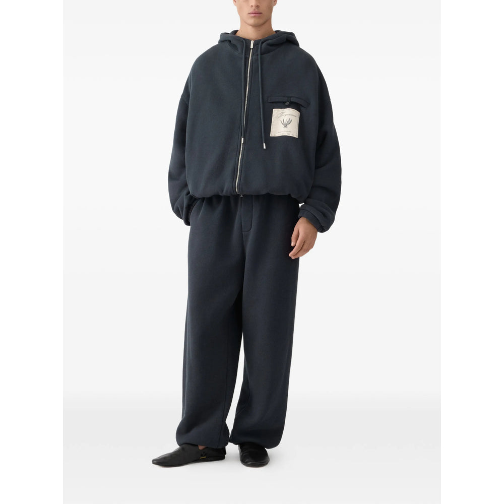 Sweatshirt Jacquemus