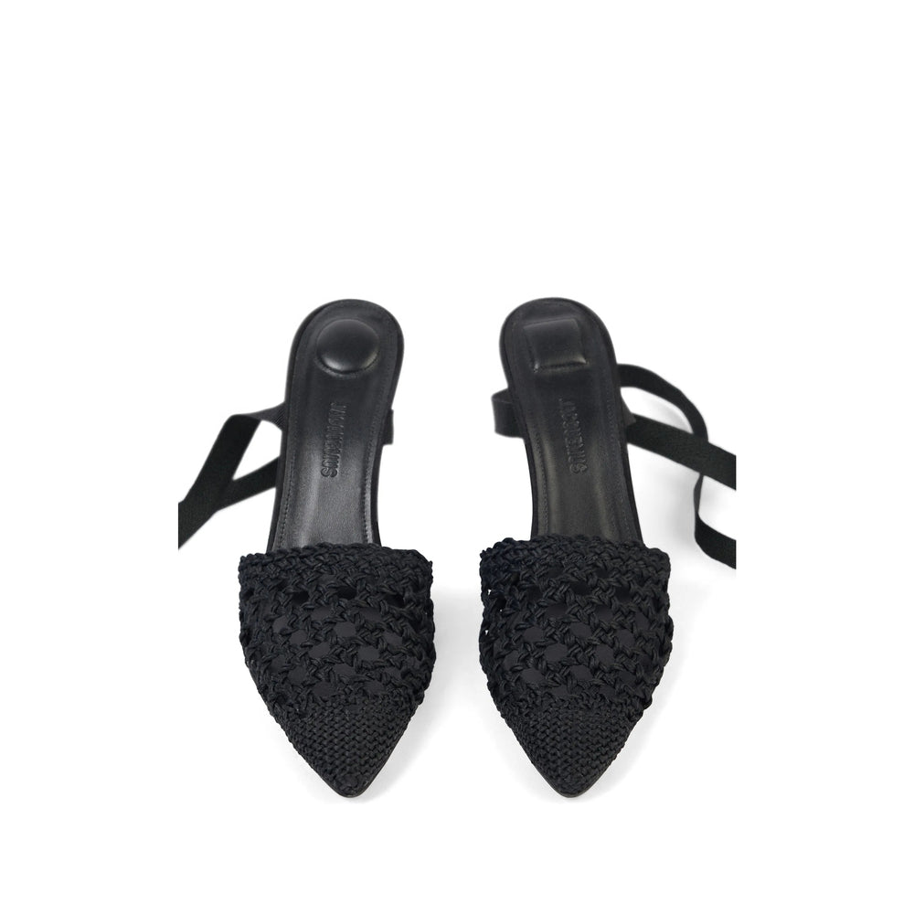 Shoes Jacquemus