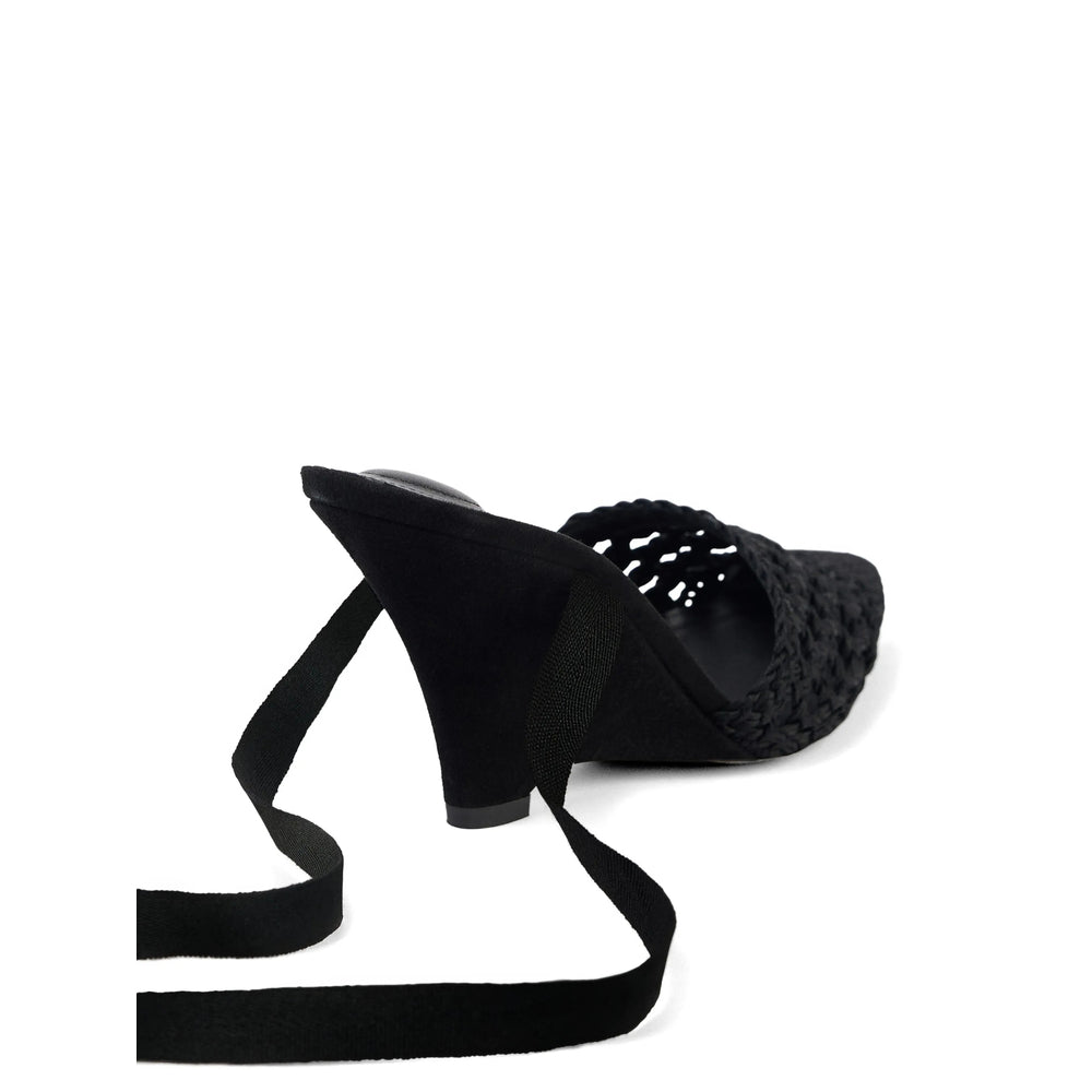 Shoes Jacquemus