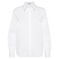 Soft Cotton Chain Shirt