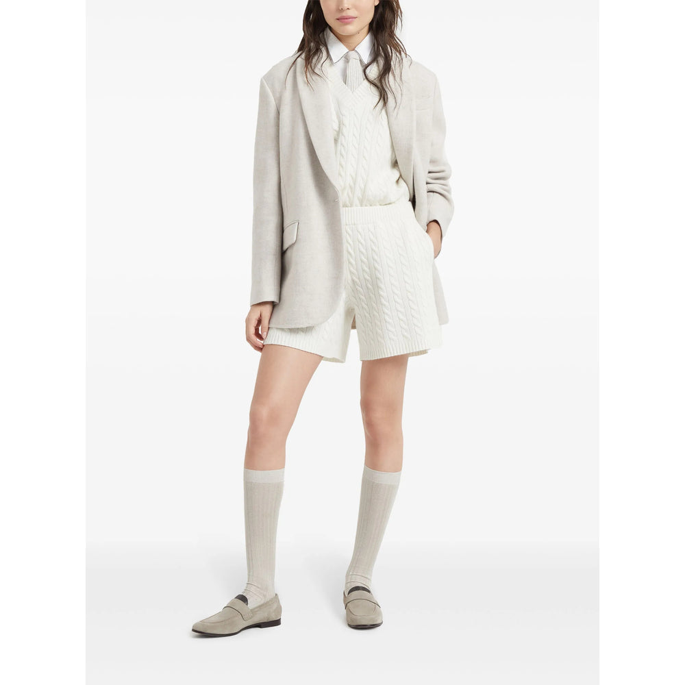 Soft Cotton Chain Shirt