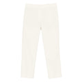Clean Linen Tailored Jacket