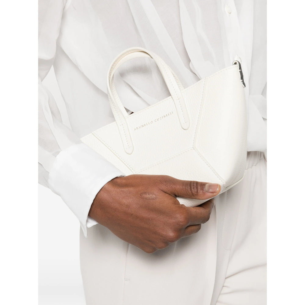 Bag Brunello Cucinelli