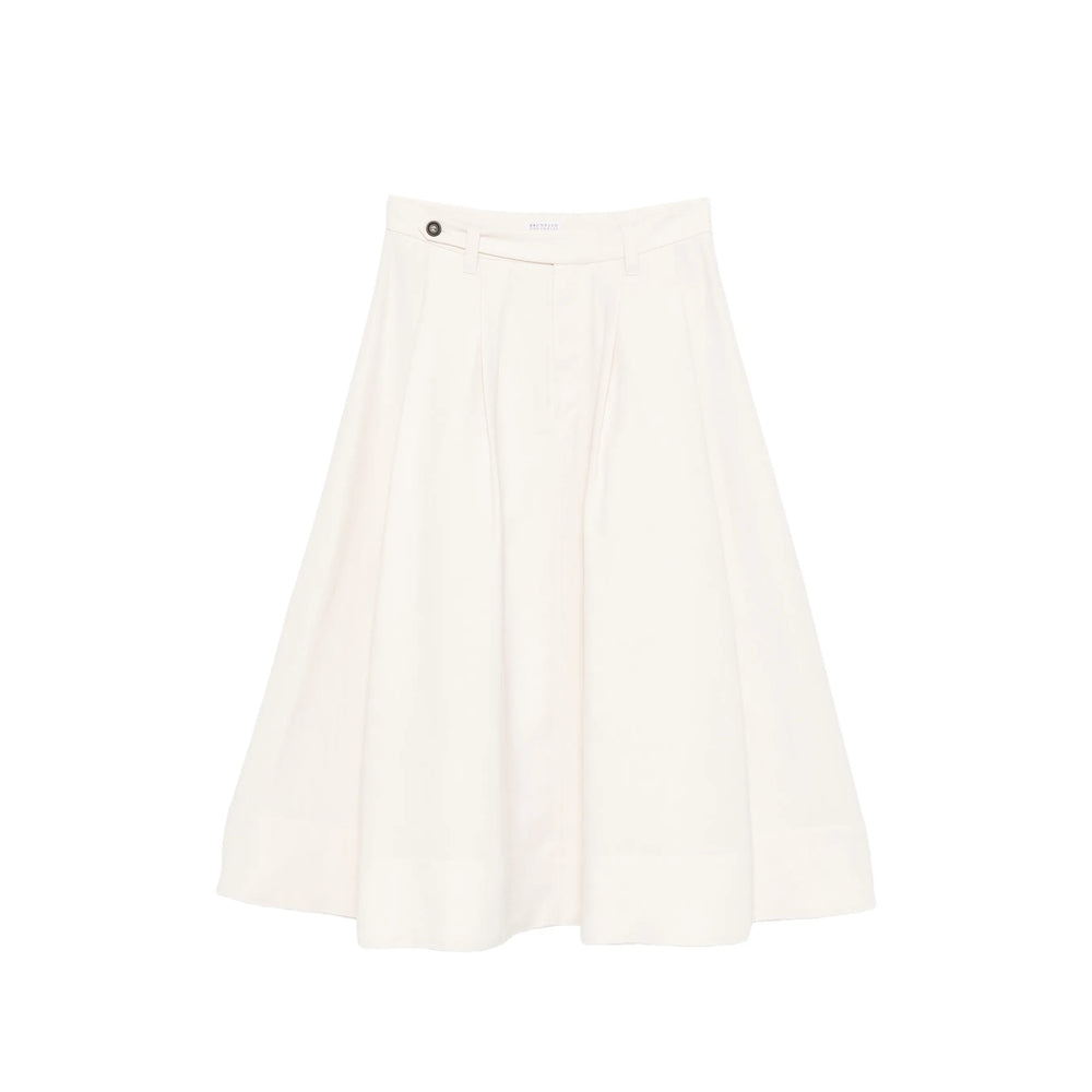 Skirt Brunello Cucinelli