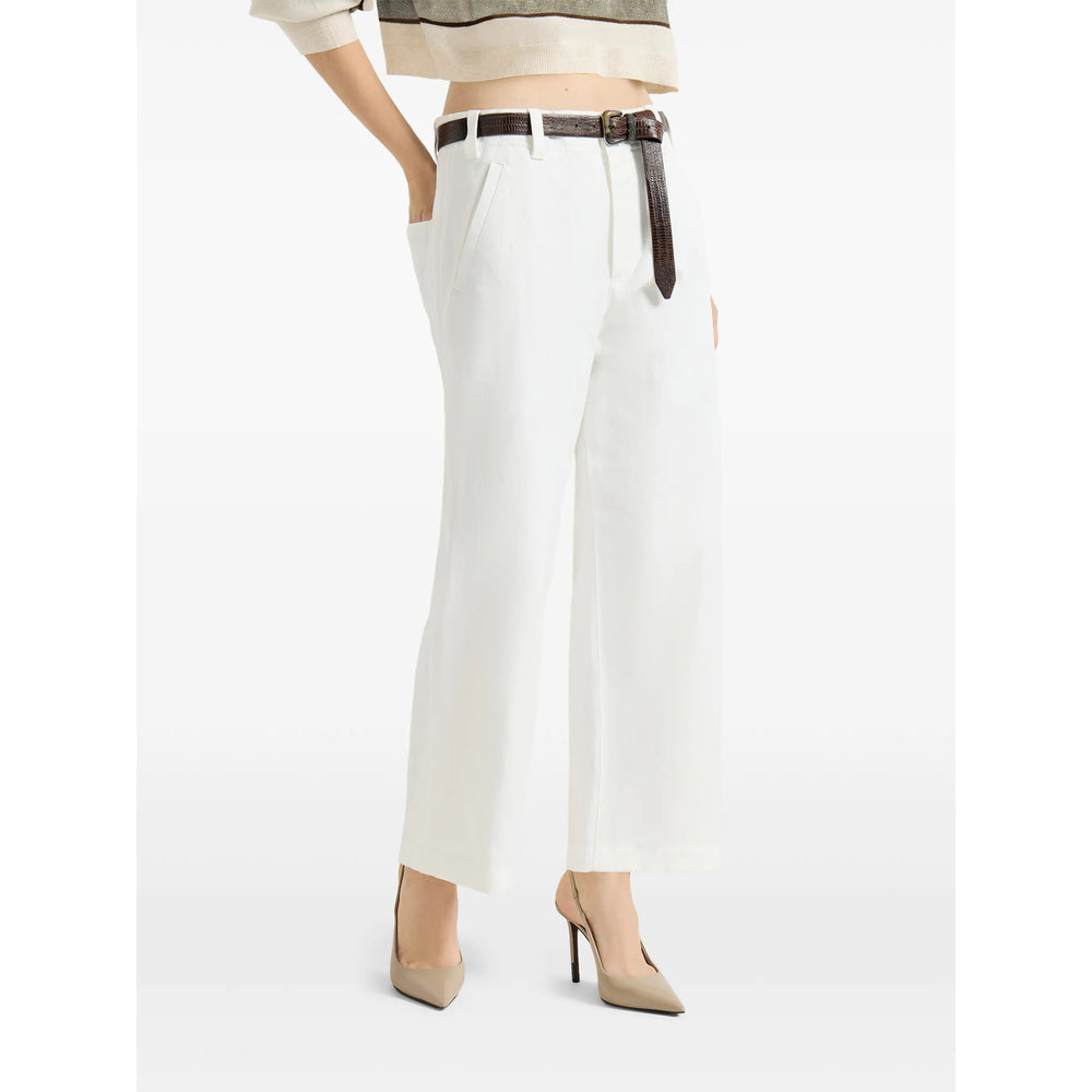 Pant Brunello Cucinelli