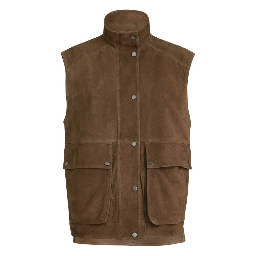 Waistcoat Brunello Cucinelli