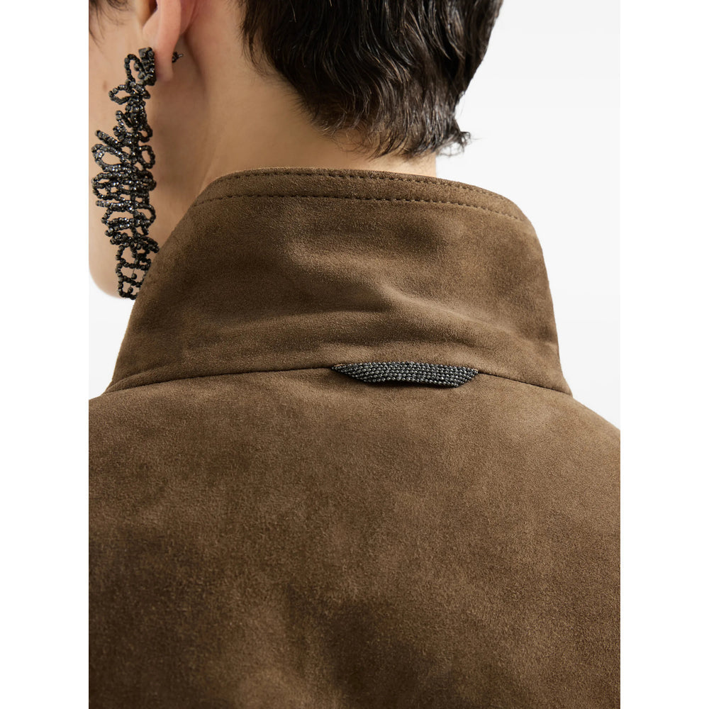 Waistcoat Brunello Cucinelli