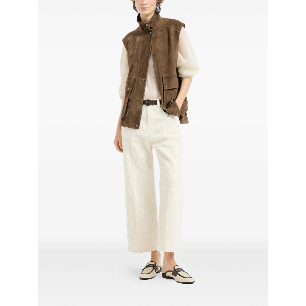 Waistcoat Brunello Cucinelli