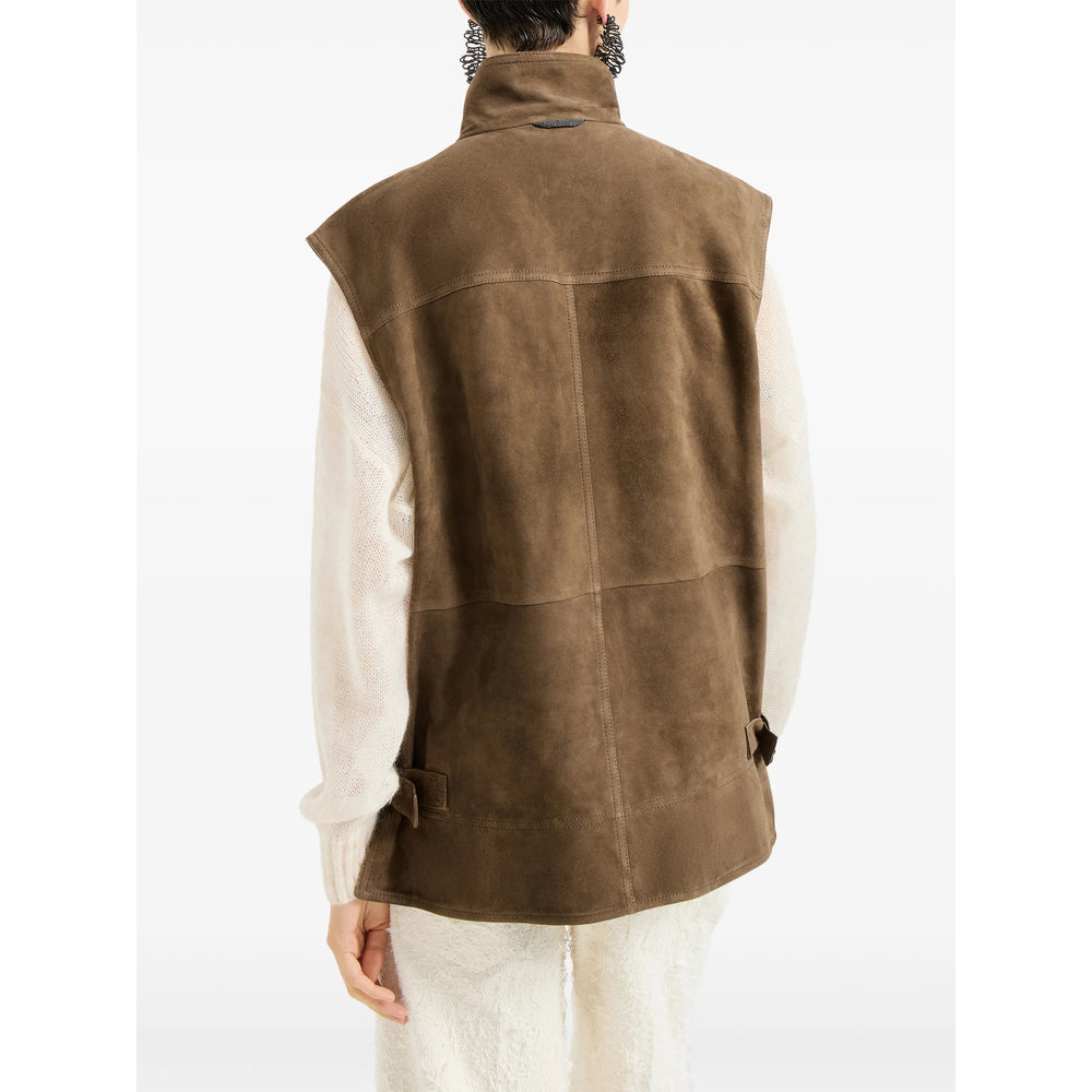 Waistcoat Brunello Cucinelli