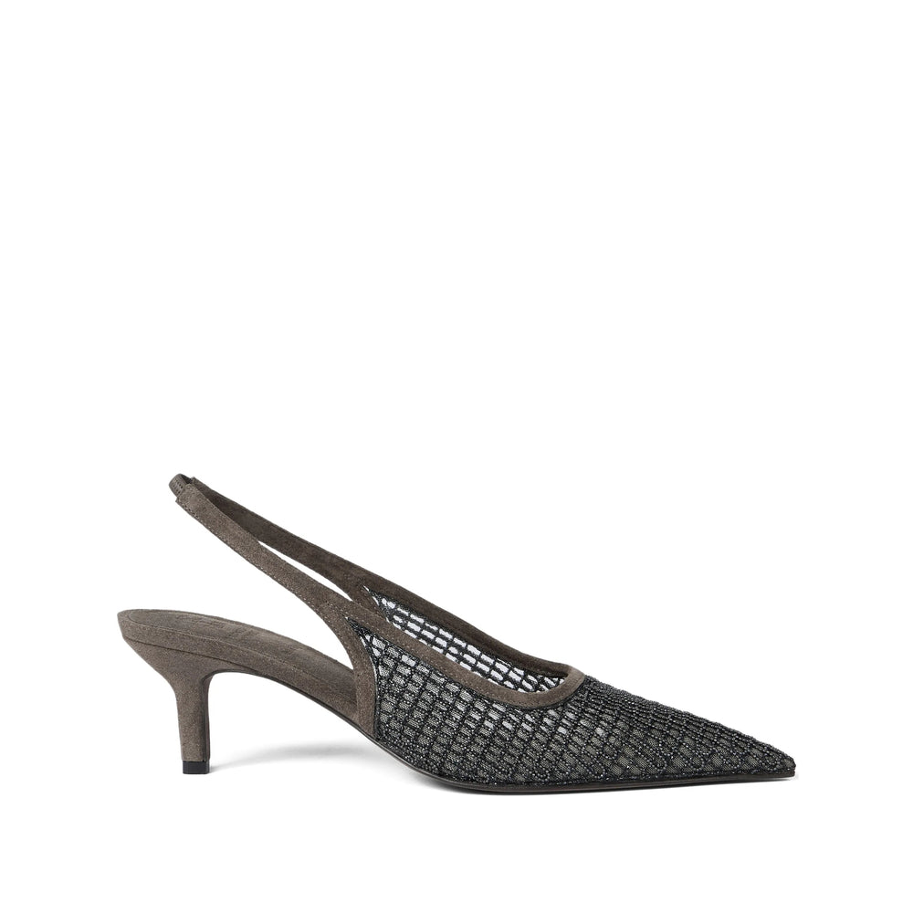 Shoes Brunello Cucinelli