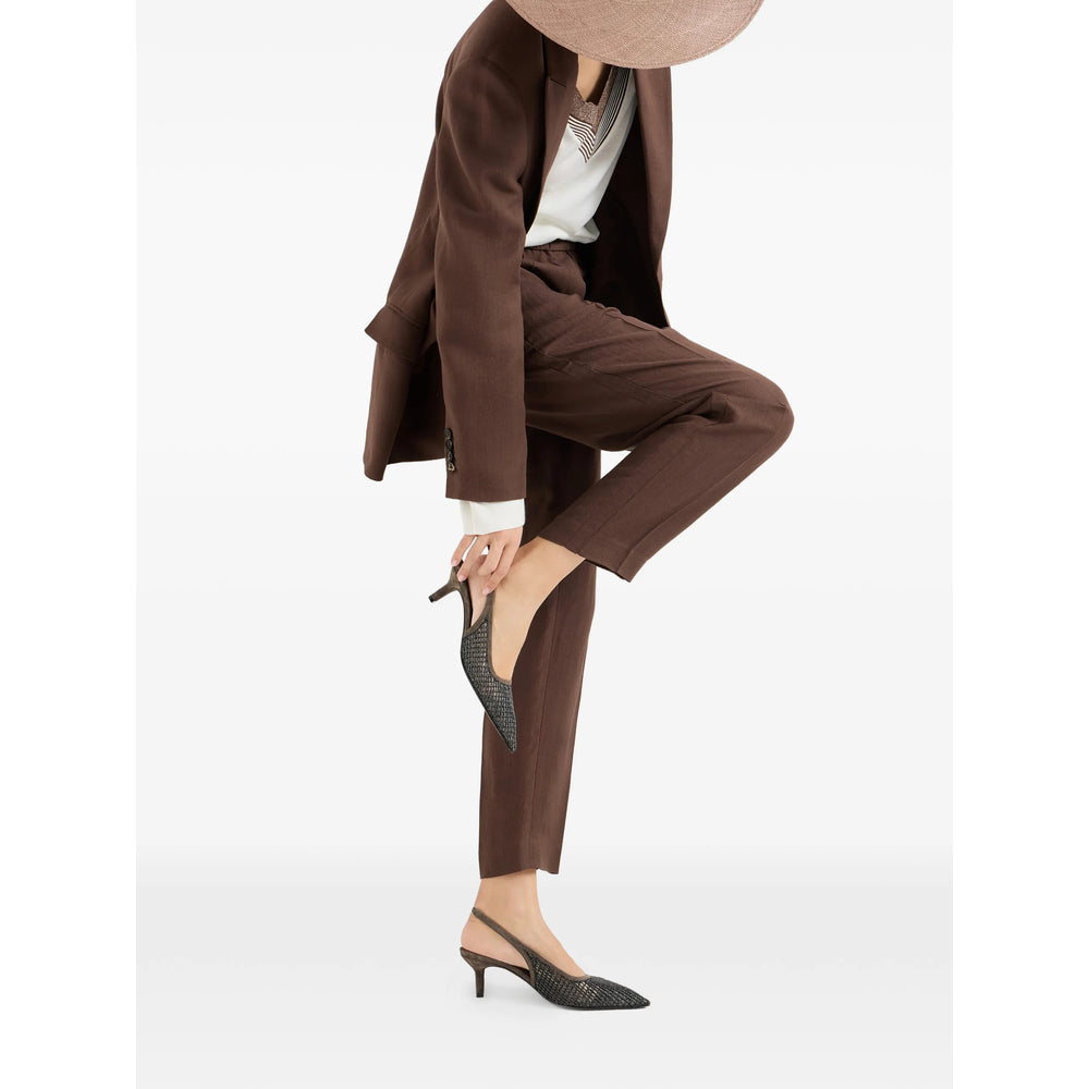 Shoes Brunello Cucinelli