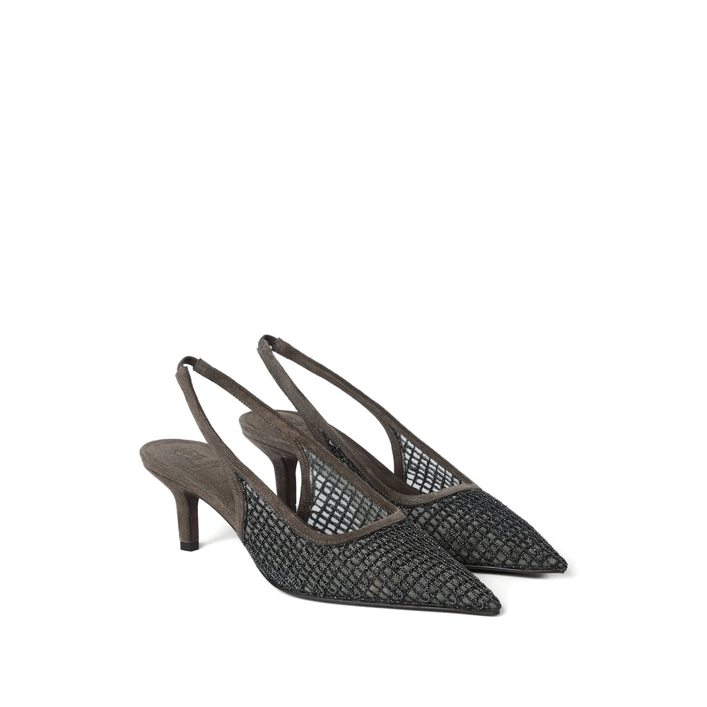 Shoes Brunello Cucinelli