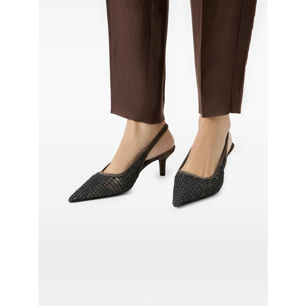 Shoes Brunello Cucinelli