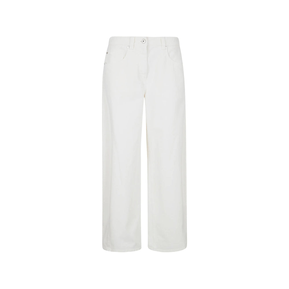 Pant Brunello Cucinelli