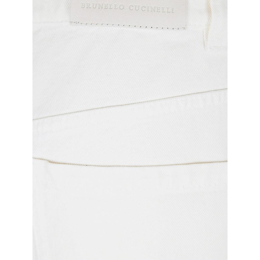 Pant Brunello Cucinelli