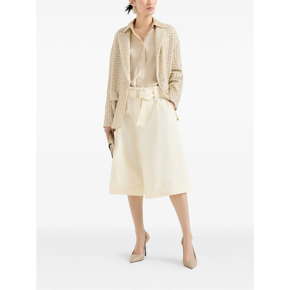 Outerwear Brunello Cucinelli