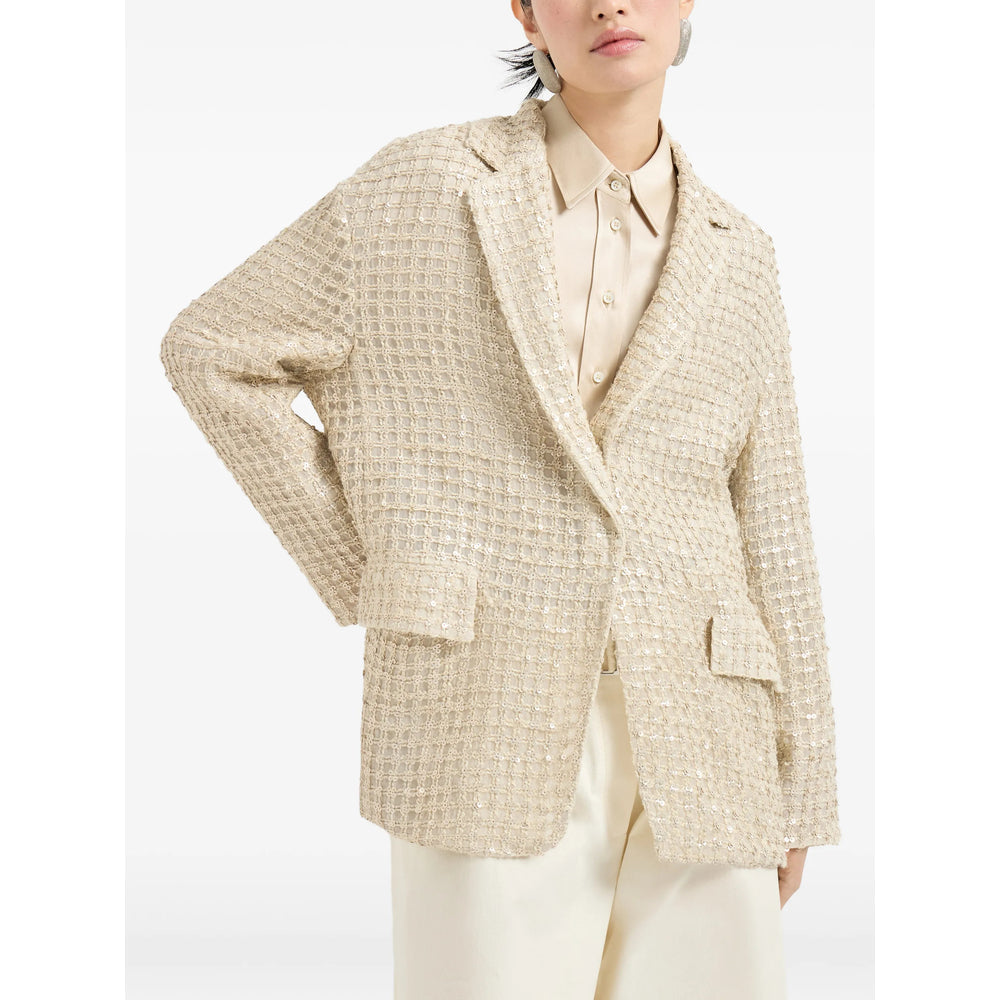Outerwear Brunello Cucinelli
