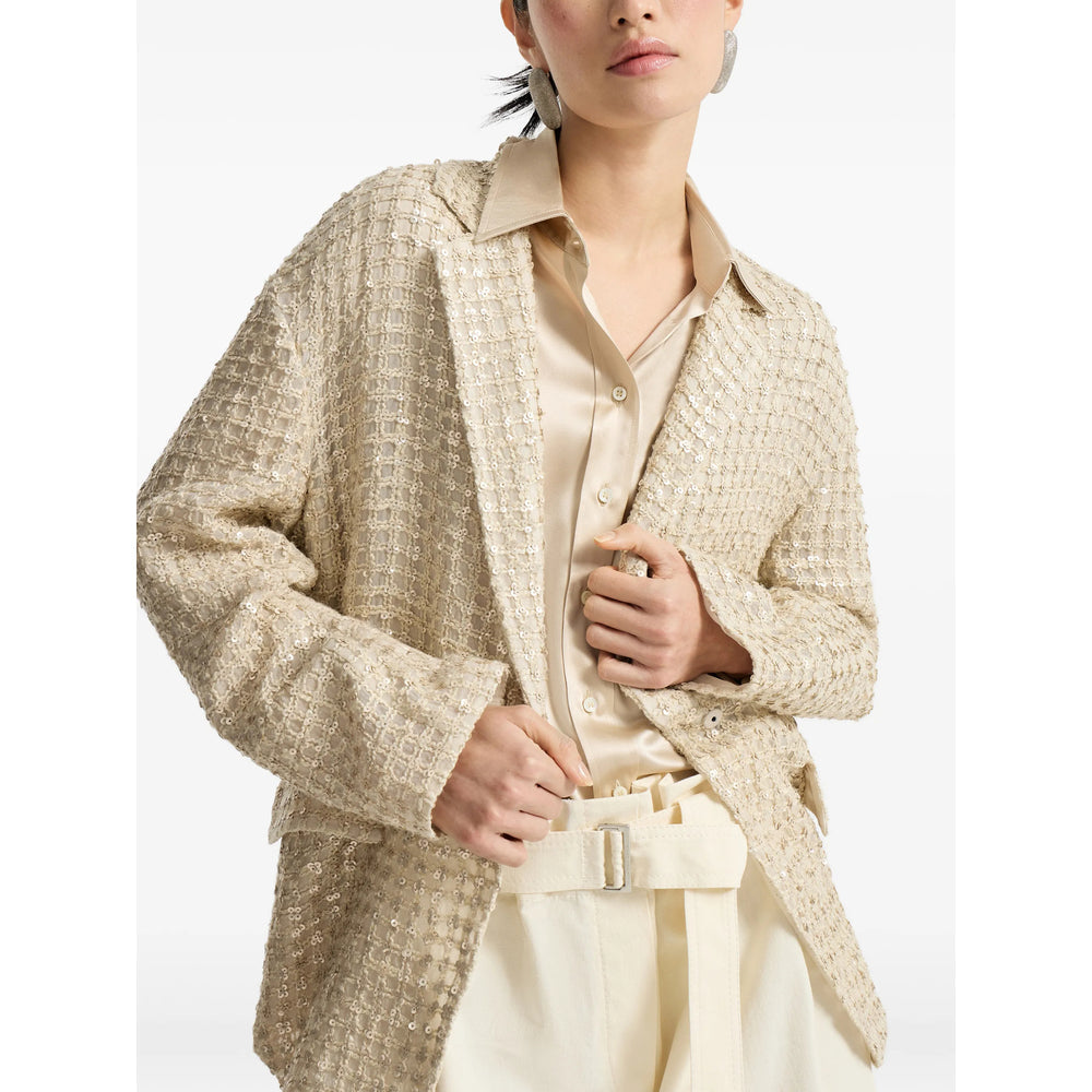 Outerwear Brunello Cucinelli