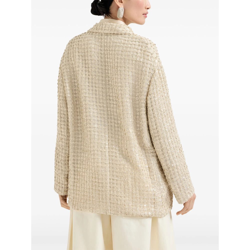 Outerwear Brunello Cucinelli