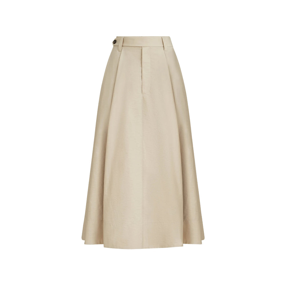 Skirt Brunello Cucinelli