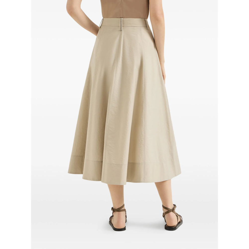 Skirt Brunello Cucinelli