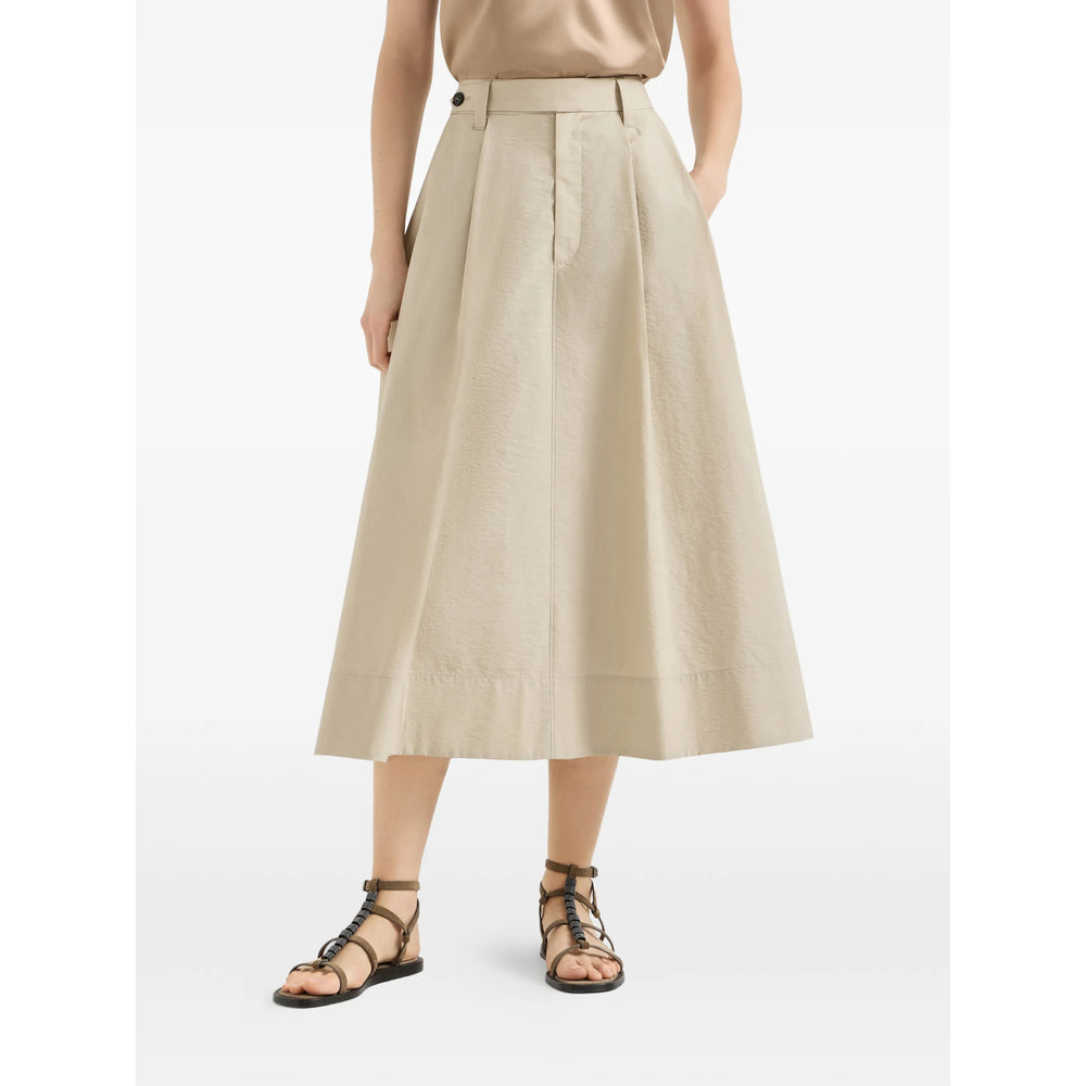 Skirt Brunello Cucinelli