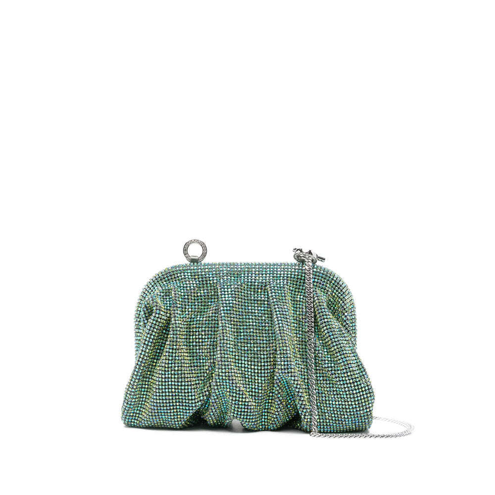 Delicate Chain Clasp Box