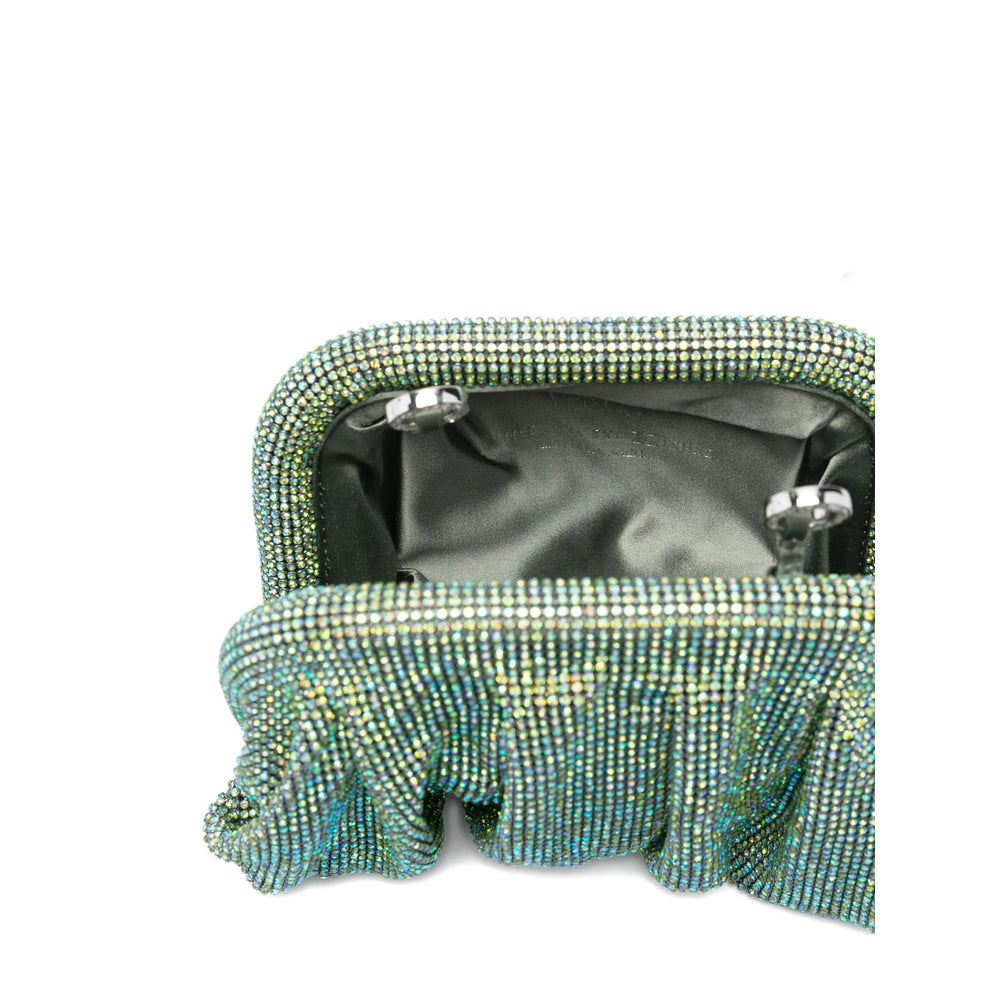 Delicate Chain Clasp Box