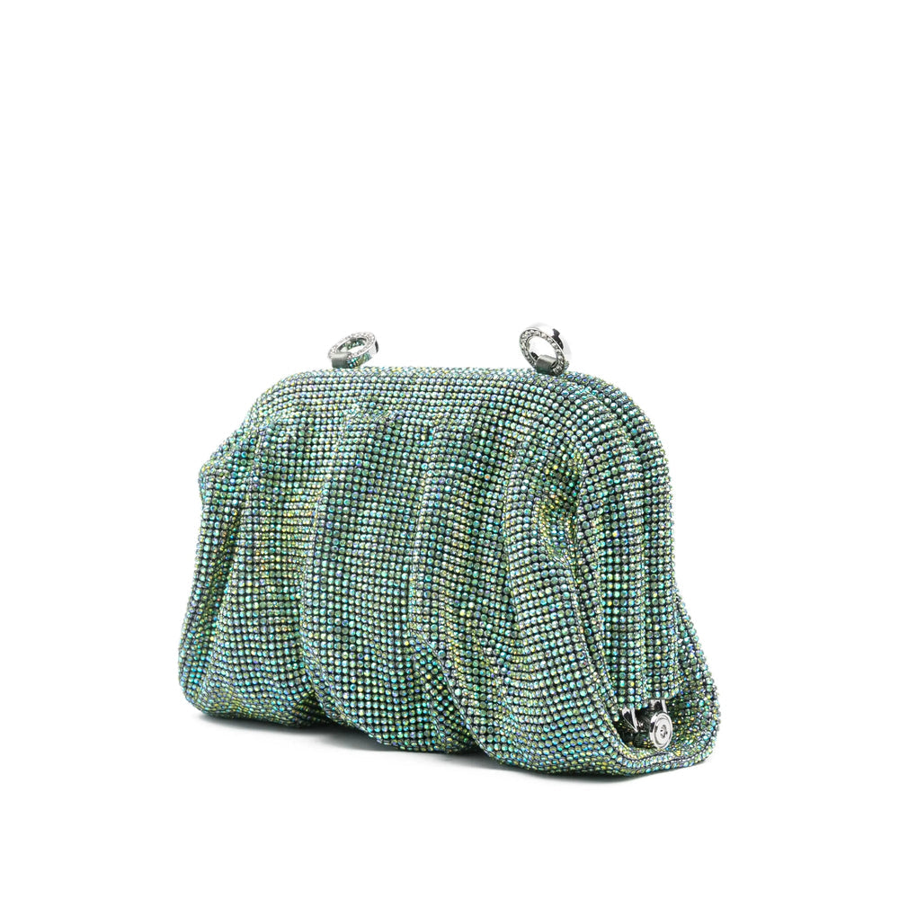 Delicate Chain Clasp Box