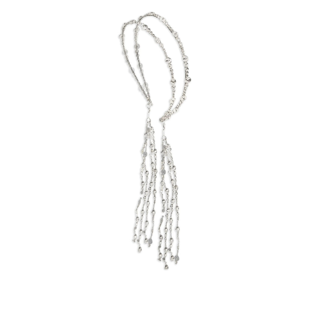 Effortless Draped Accents