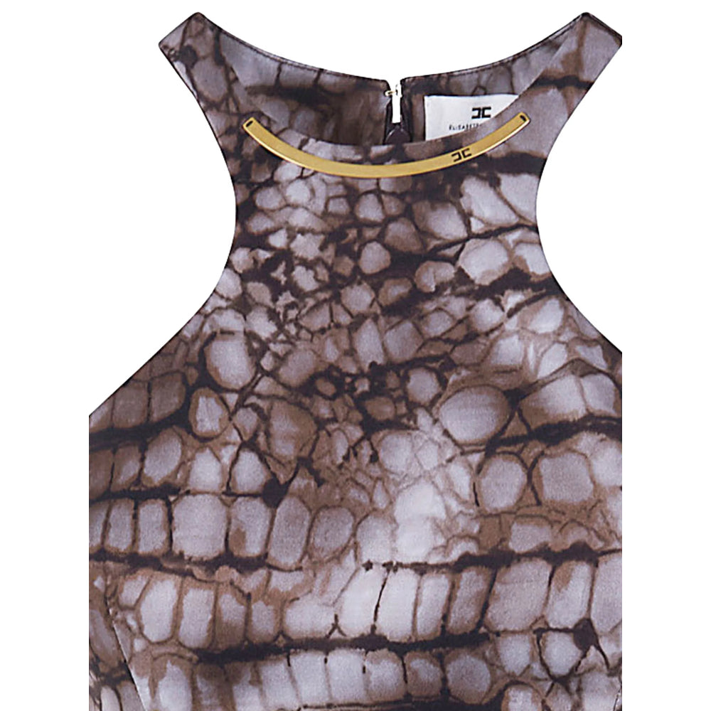 Dress Elisabetta Franchi