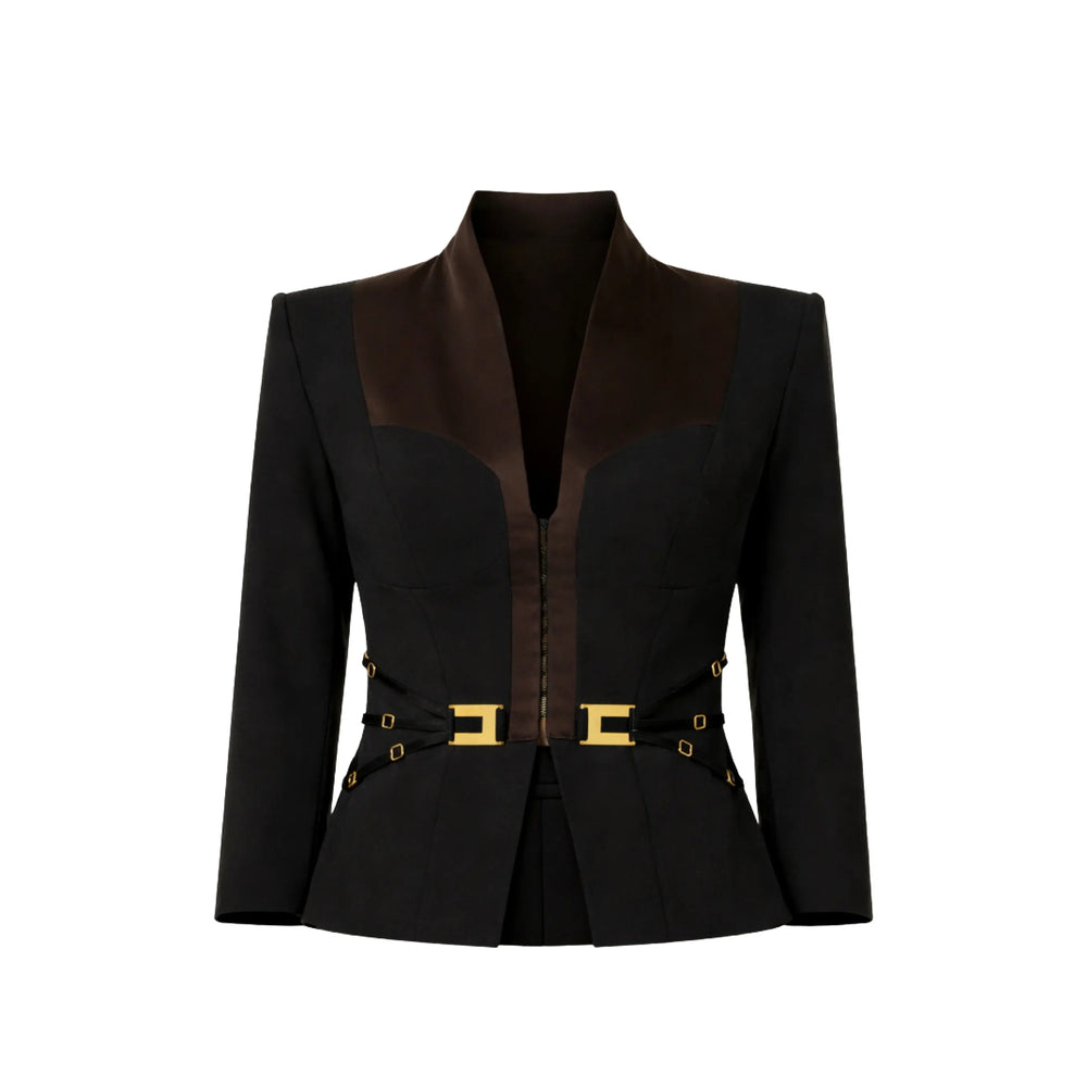 Jacket Elisabetta Franchi
