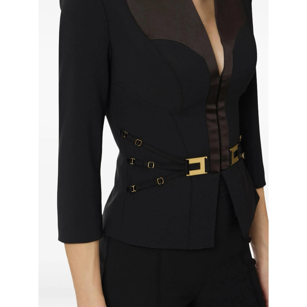 Jacket Elisabetta Franchi