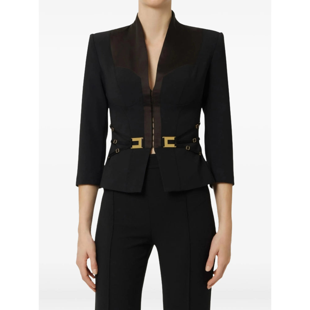 Jacket Elisabetta Franchi