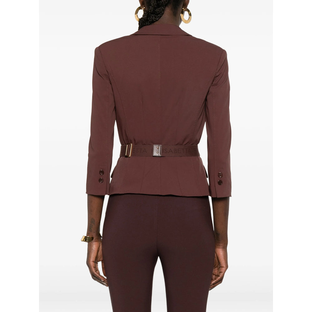 Jacket Elisabetta Franchi