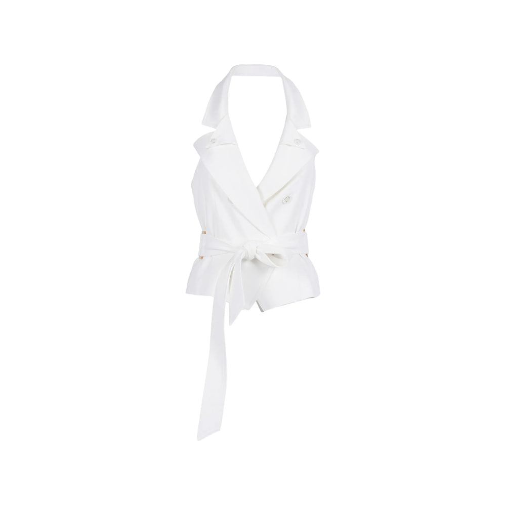 Waistcoat Elisabetta Franchi