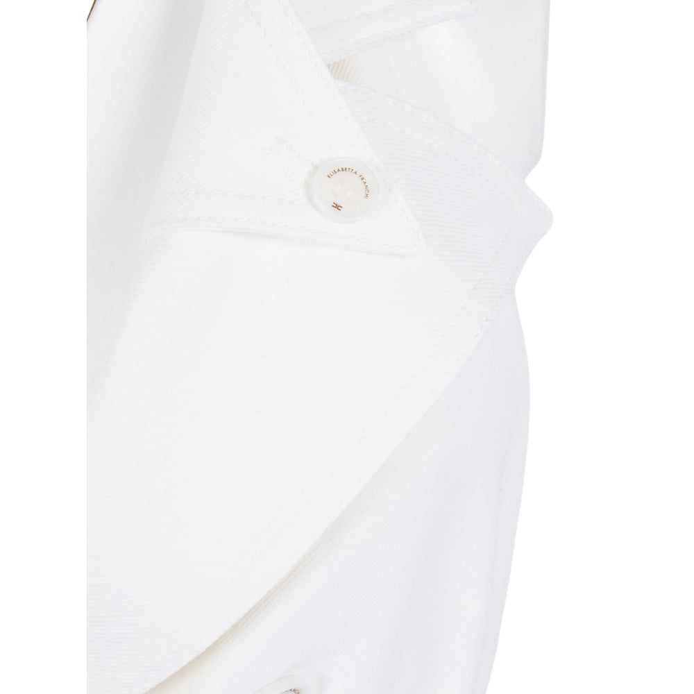 Waistcoat Elisabetta Franchi