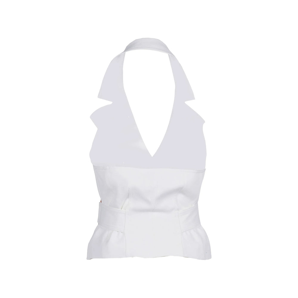 Waistcoat Elisabetta Franchi