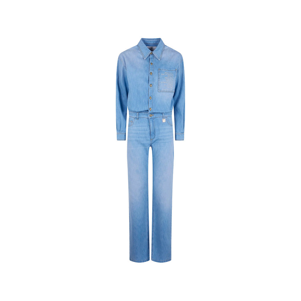 Jumpsuit