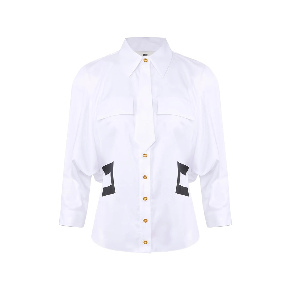 Shirt Elisabetta Franchi