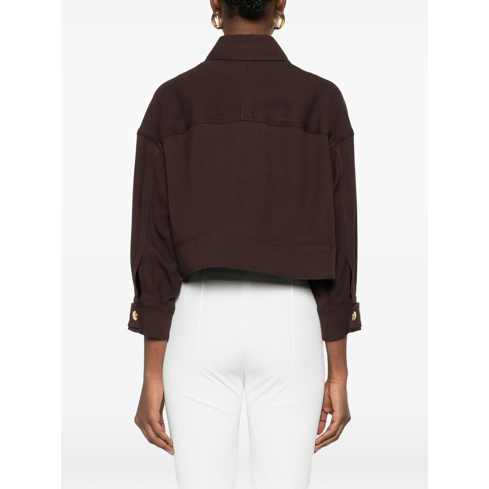 Outerwear