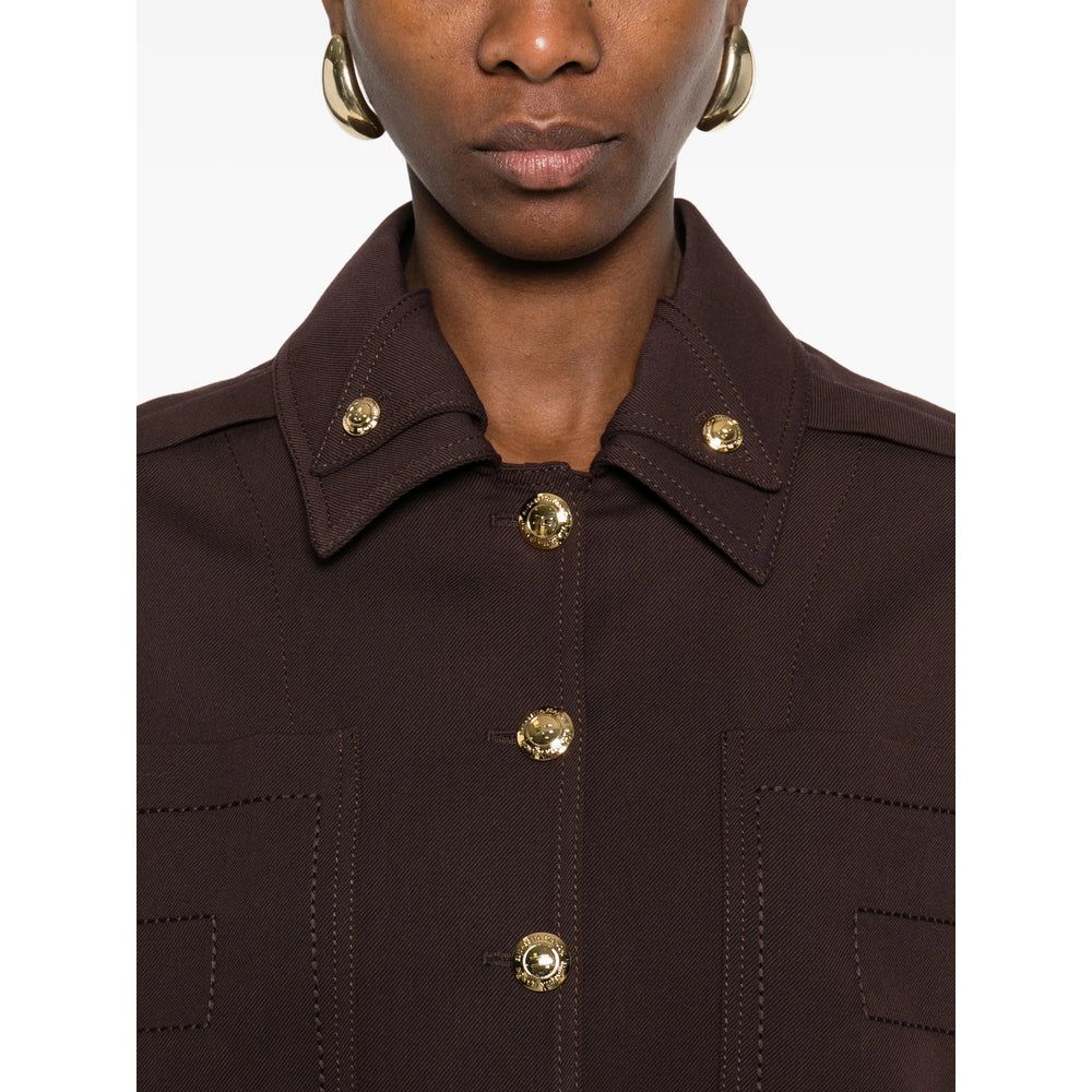 Outerwear
