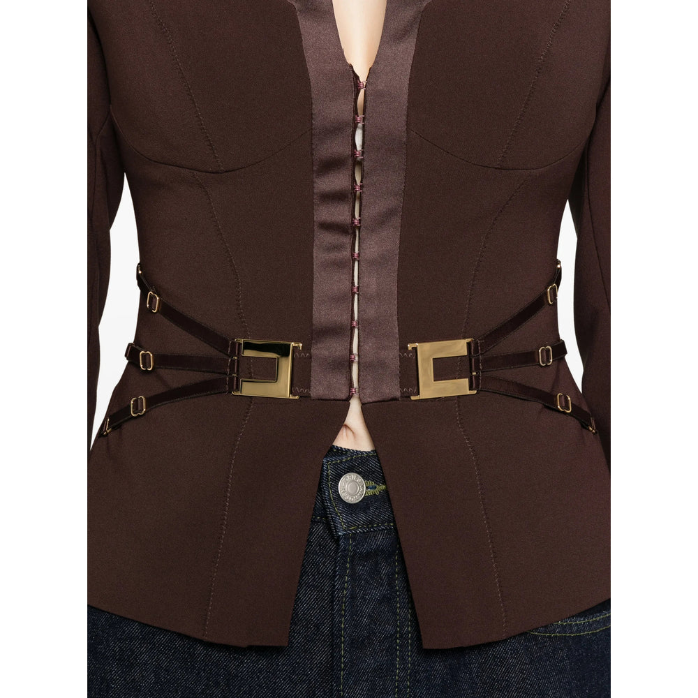 Jacket Elisabetta Franchi