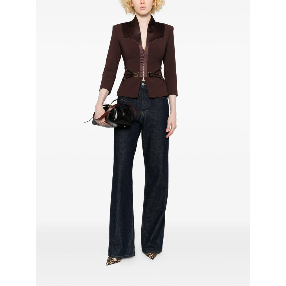 Jacket Elisabetta Franchi