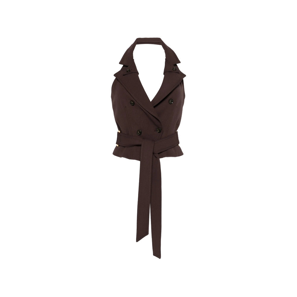 Waistcoat Elisabetta Franchi