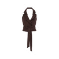 Waistcoat Elisabetta Franchi