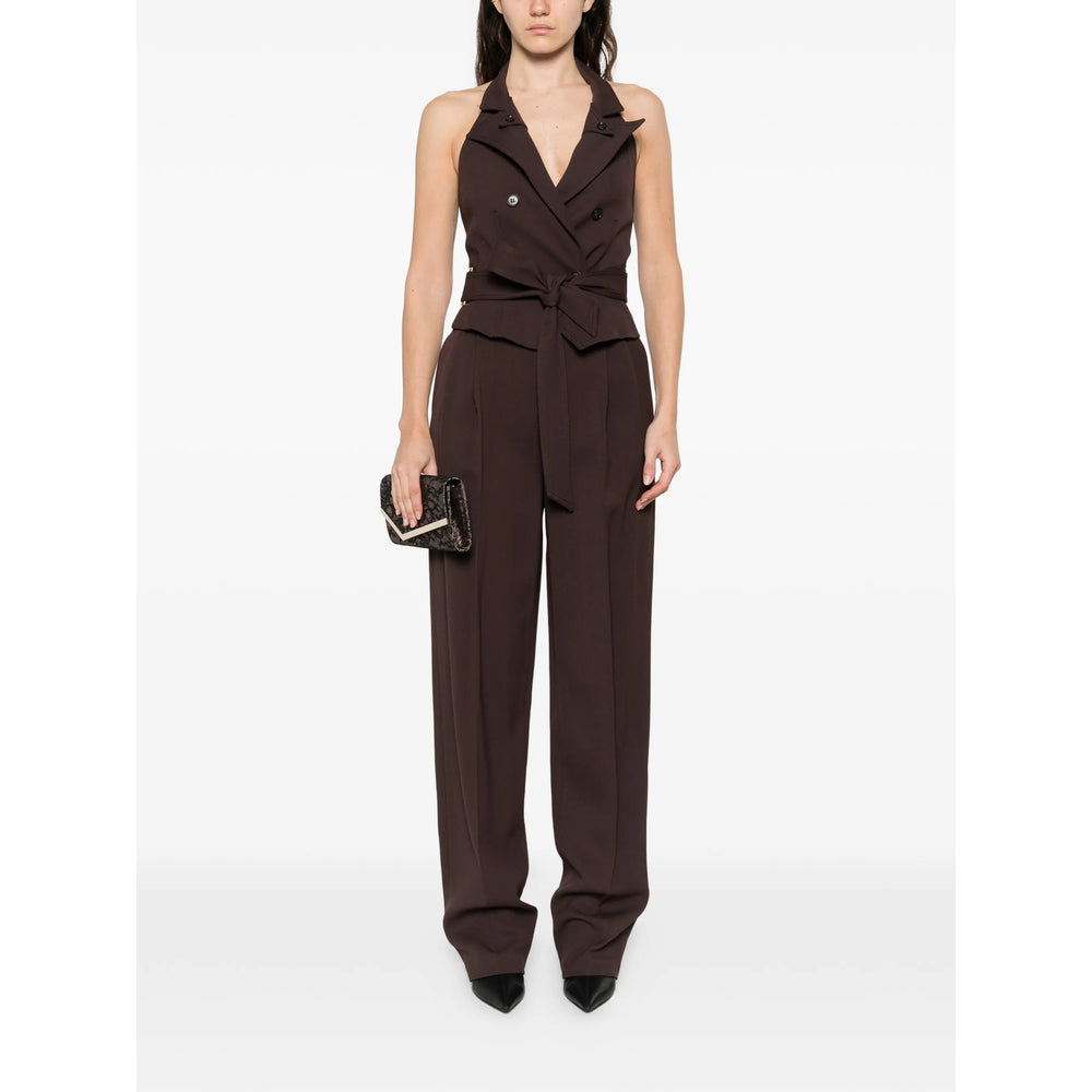 Waistcoat Elisabetta Franchi
